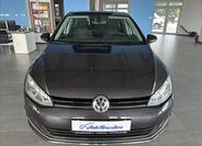 Volkswagen Golf 2
