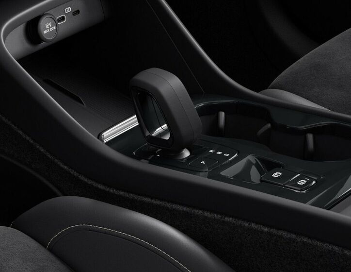 Volvo XC40 11