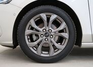 Ford Focus 10