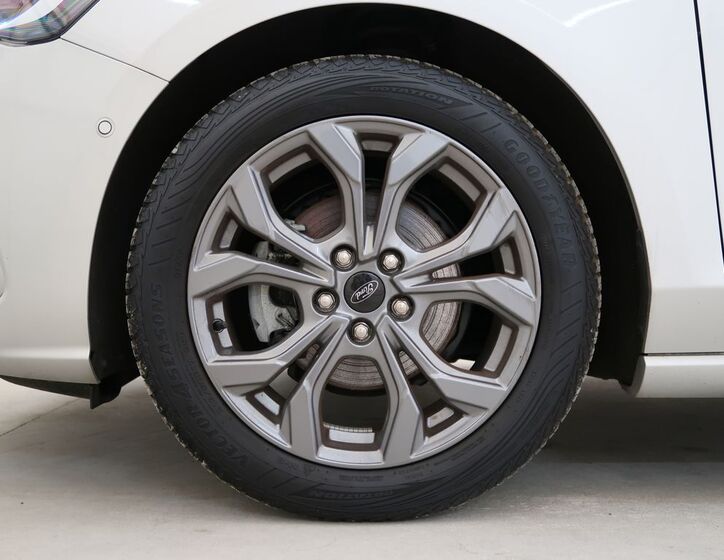 Ford Focus 10