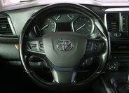 Toyota ProAce 17