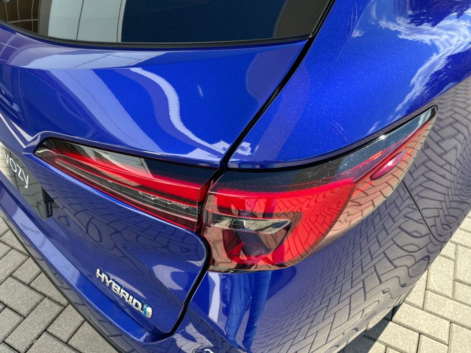 Toyota Corolla 11