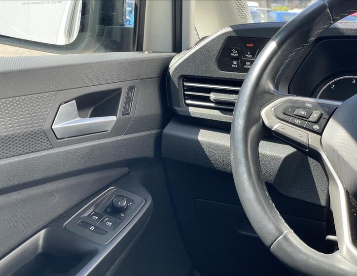 Volkswagen Caddy 13