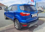 Ford EcoSport 4