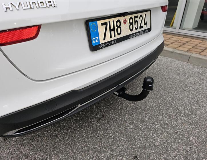 Hyundai i30 5