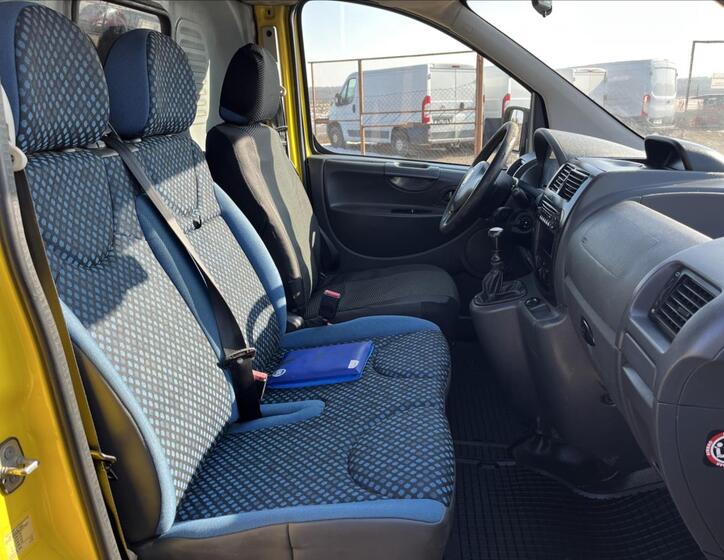 Fiat Scudo 11