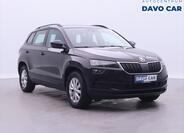 Škoda Karoq 1