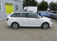 Škoda Fabia 9
