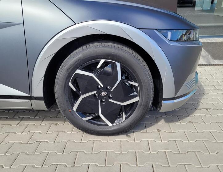 Hyundai Ioniq 5 36