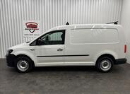 Volkswagen Caddy 4