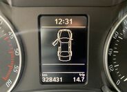 Škoda Octavia 11