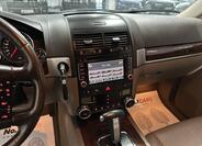 Volkswagen Touareg 11