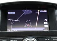 Nissan Pathfinder 25