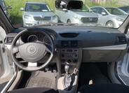 Renault Thalia 9