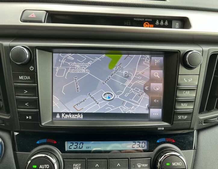 Toyota RAV4 26
