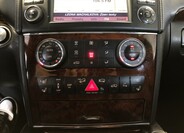 Mercedes-Benz GL 25