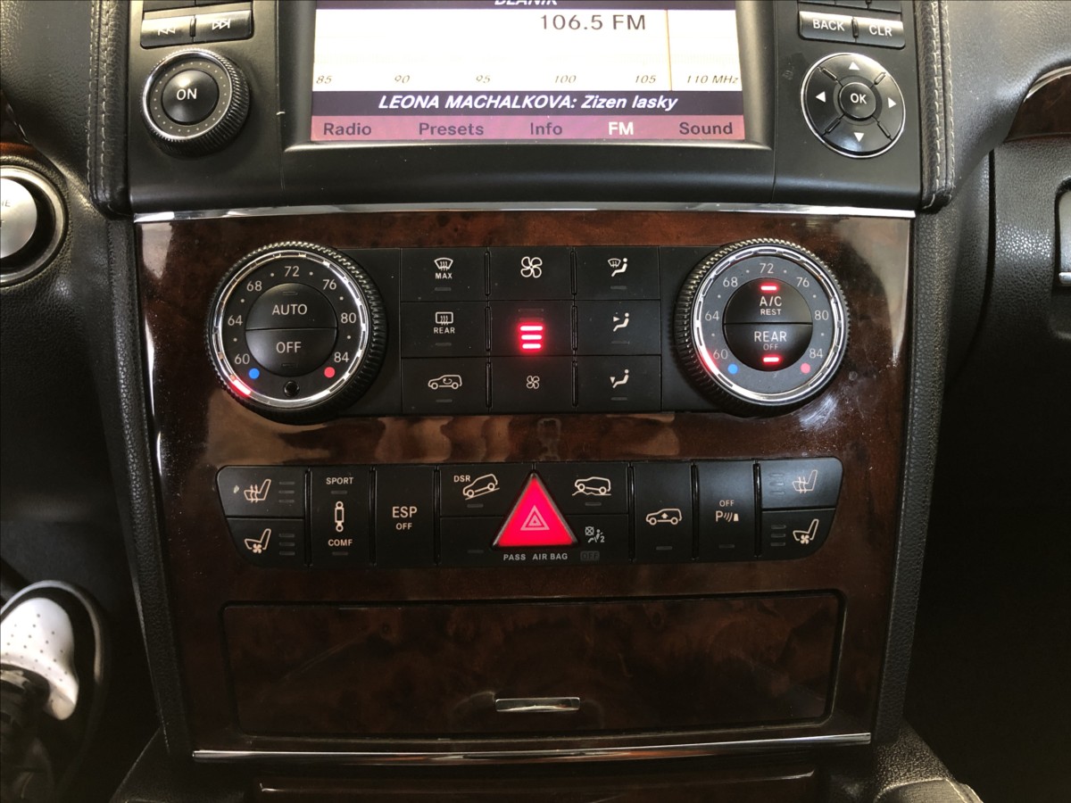 Mercedes-Benz GL