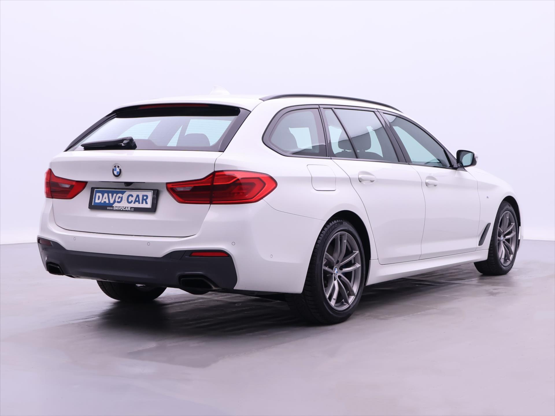 BMW Řada 5