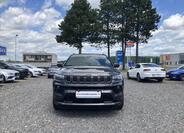 Jeep Compass 1