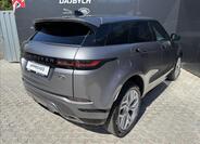 Land Rover Range Rover Evoque 7