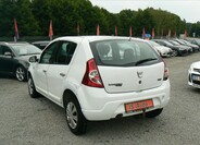 Dacia Sandero 5
