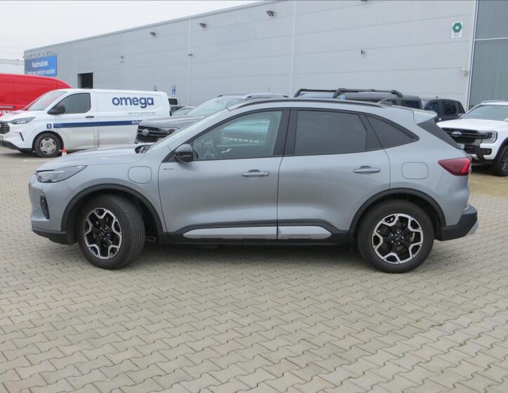 Ford Kuga 2