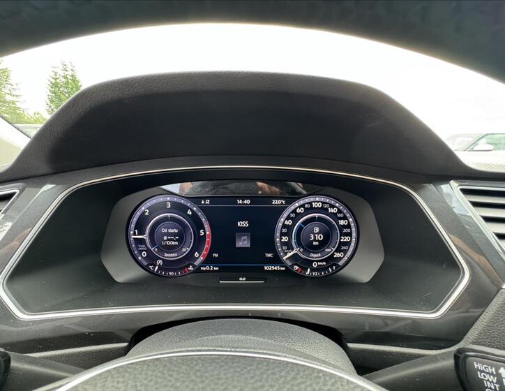Volkswagen Tiguan 19