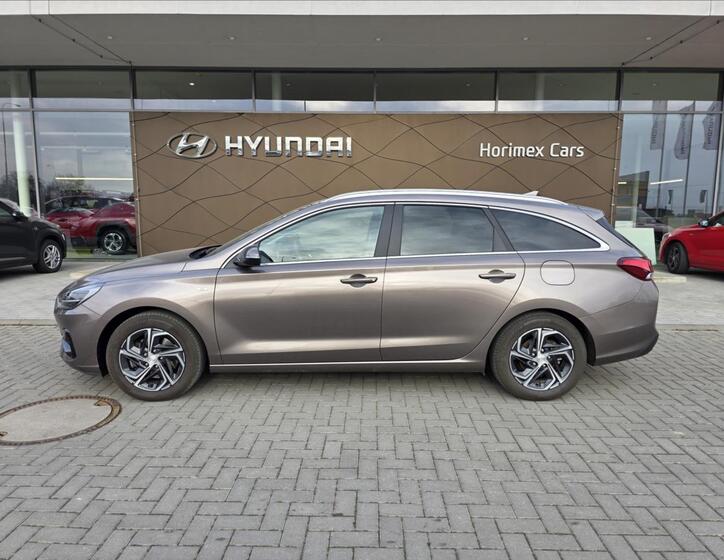 Hyundai i30 3
