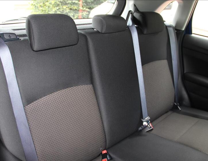 Mitsubishi ASX 20