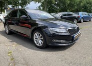 Škoda Superb 3