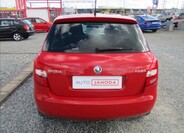 Škoda Fabia 7