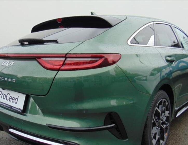 KIA ProCeed 7