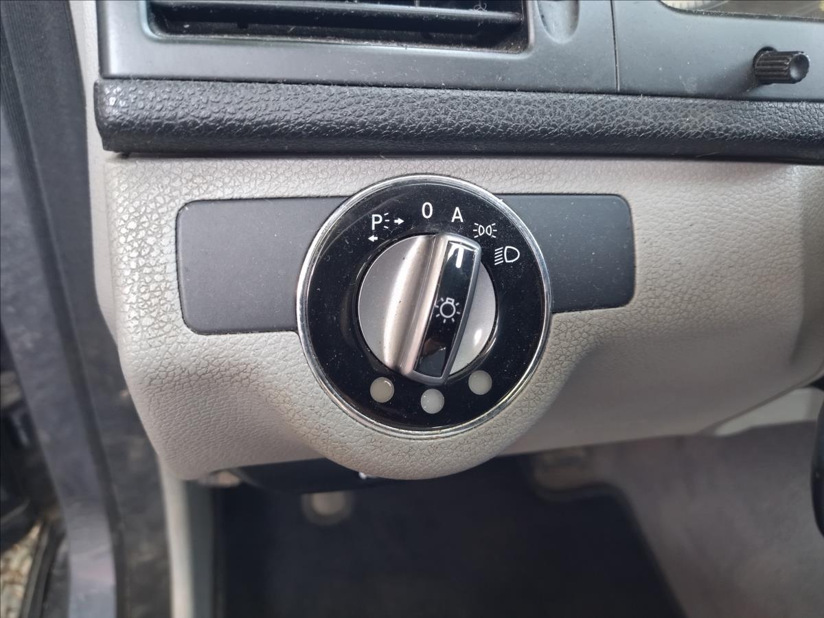 Mercedes-Benz Třídy C