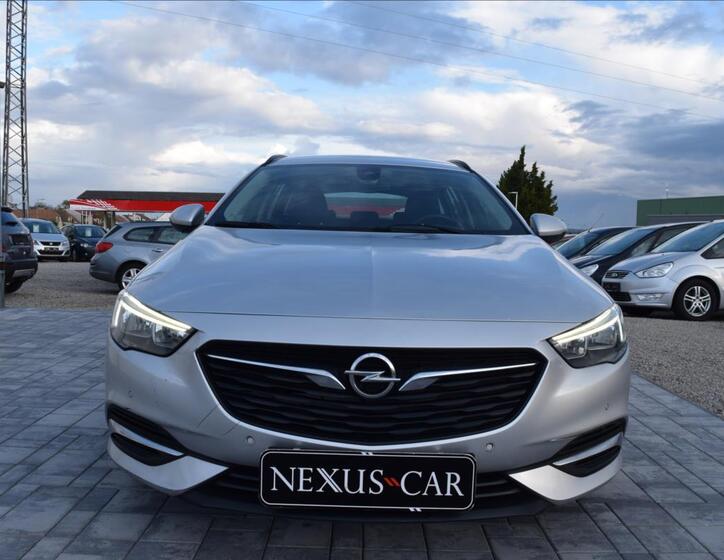 Opel Insignia 2