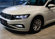 Volkswagen Passat 7