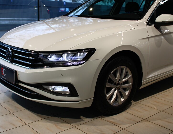 Volkswagen Passat 7