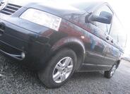 Volkswagen Multivan 7