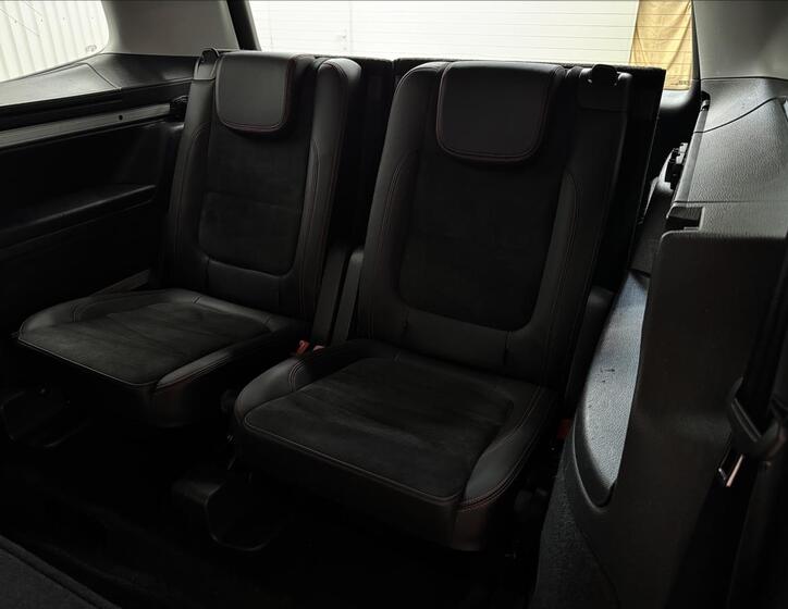 Seat Alhambra 33