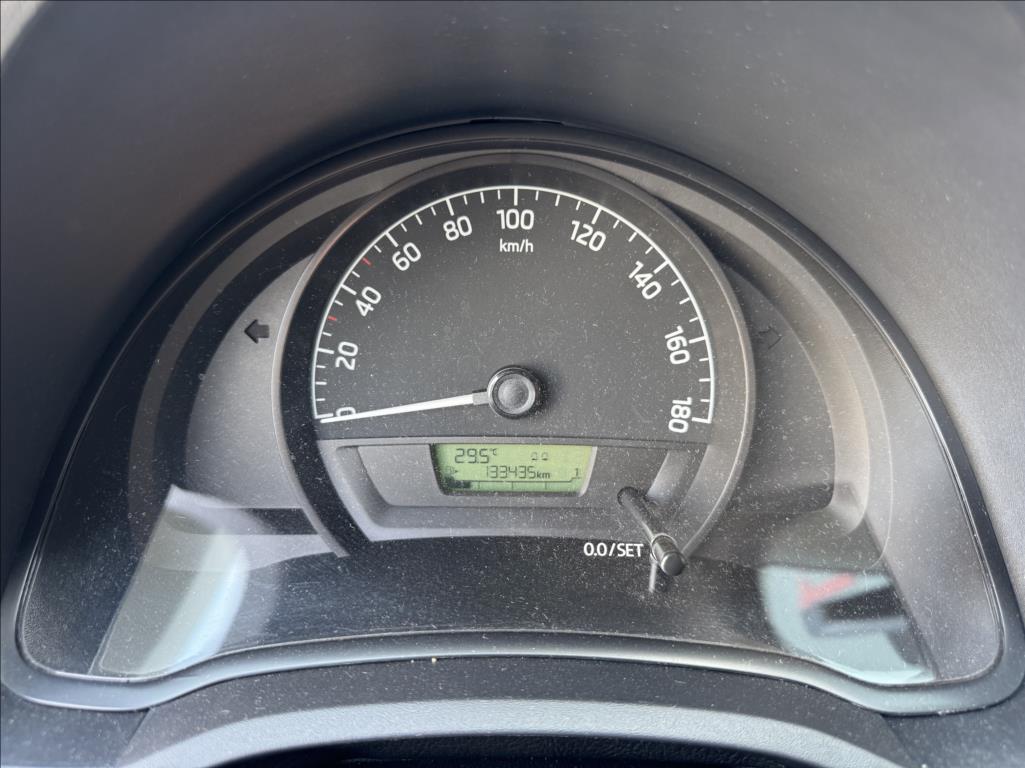 Škoda Citigo