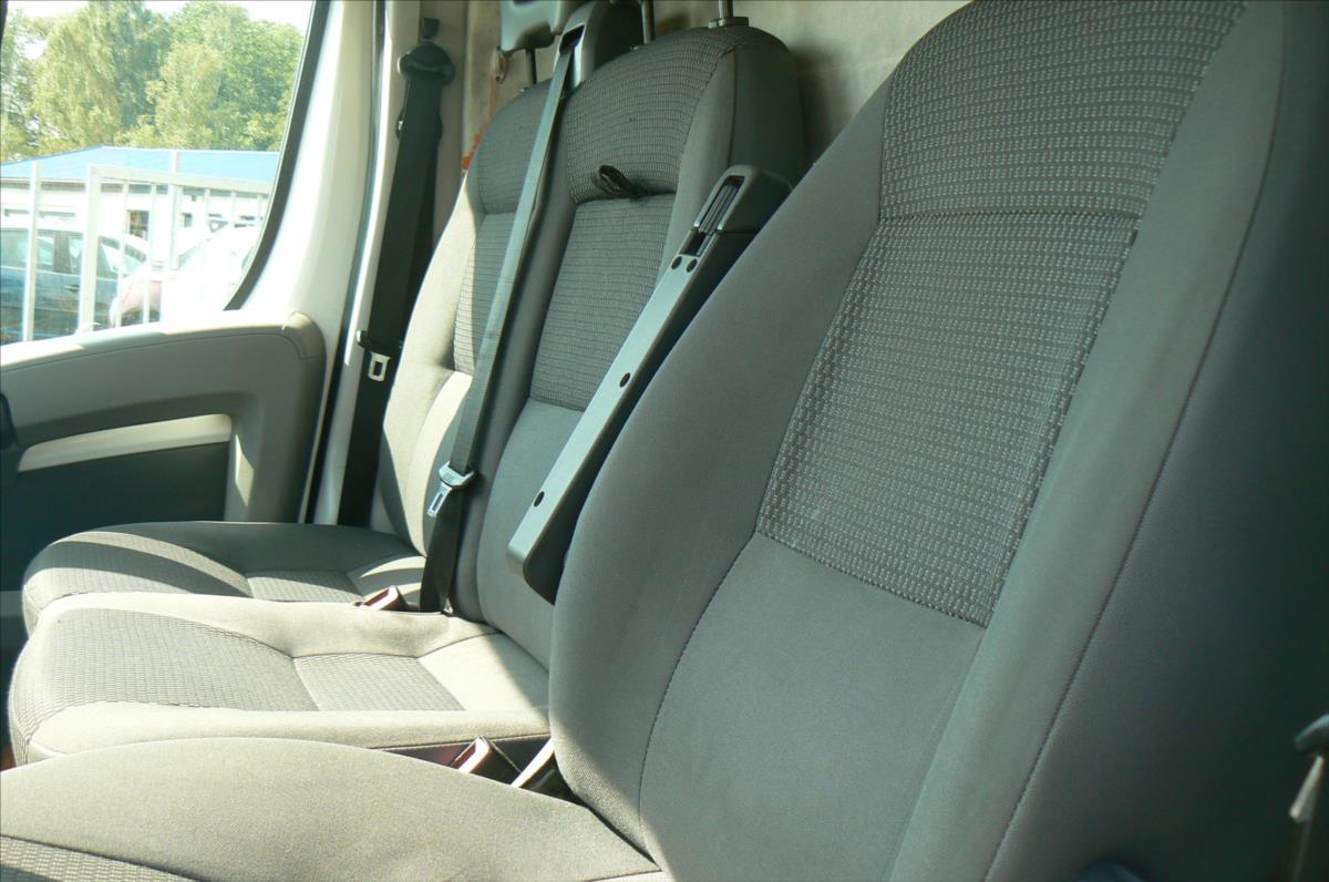 Citroën Jumper