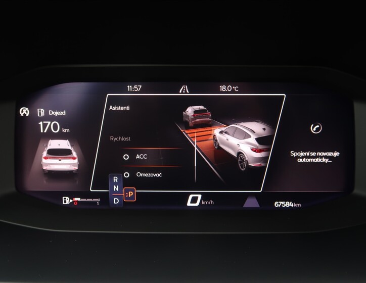 Cupra Formentor 26