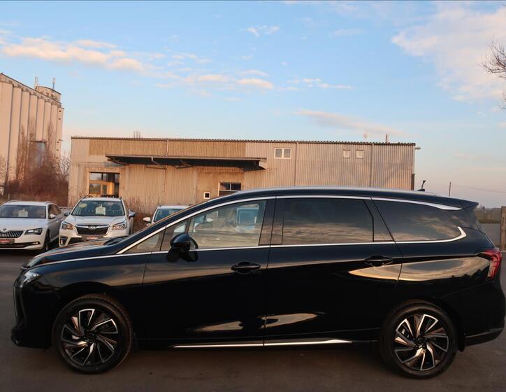 Dongfeng U-Tour 6