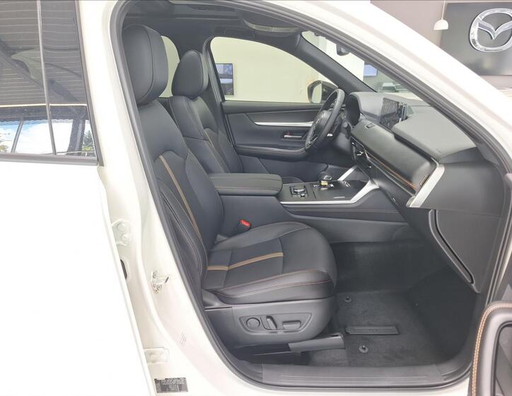 Mazda CX-60 5