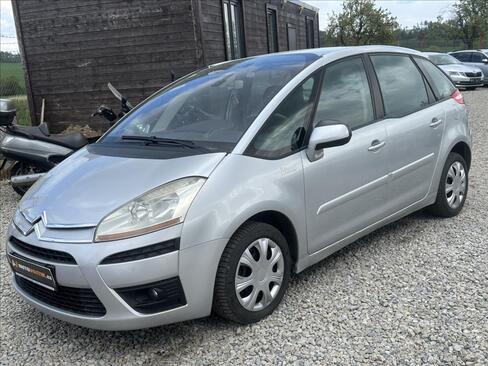 Citroën C4 Picasso