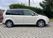 Volkswagen Touran 6