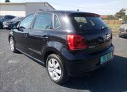 Volkswagen Polo 5