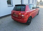 Škoda Fabia 6