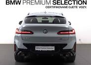 BMW X4 4