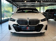 BMW Řada 5 2