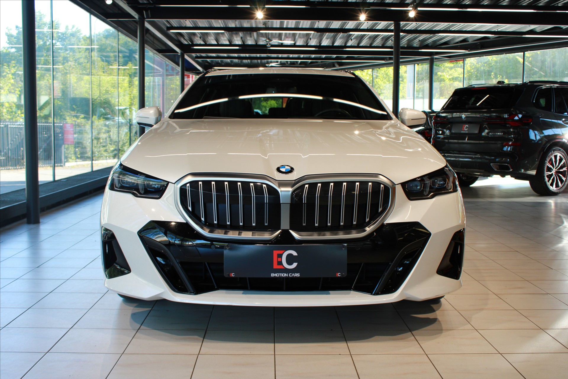 BMW Řada 5